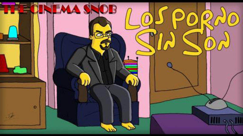 Переводы - Cinema Snob