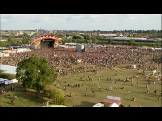 Live at Reading Festival (2009)