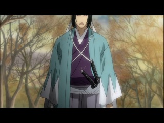 Hakuouki: Shinsengumi Kitan | Сказание о демонах сакуры