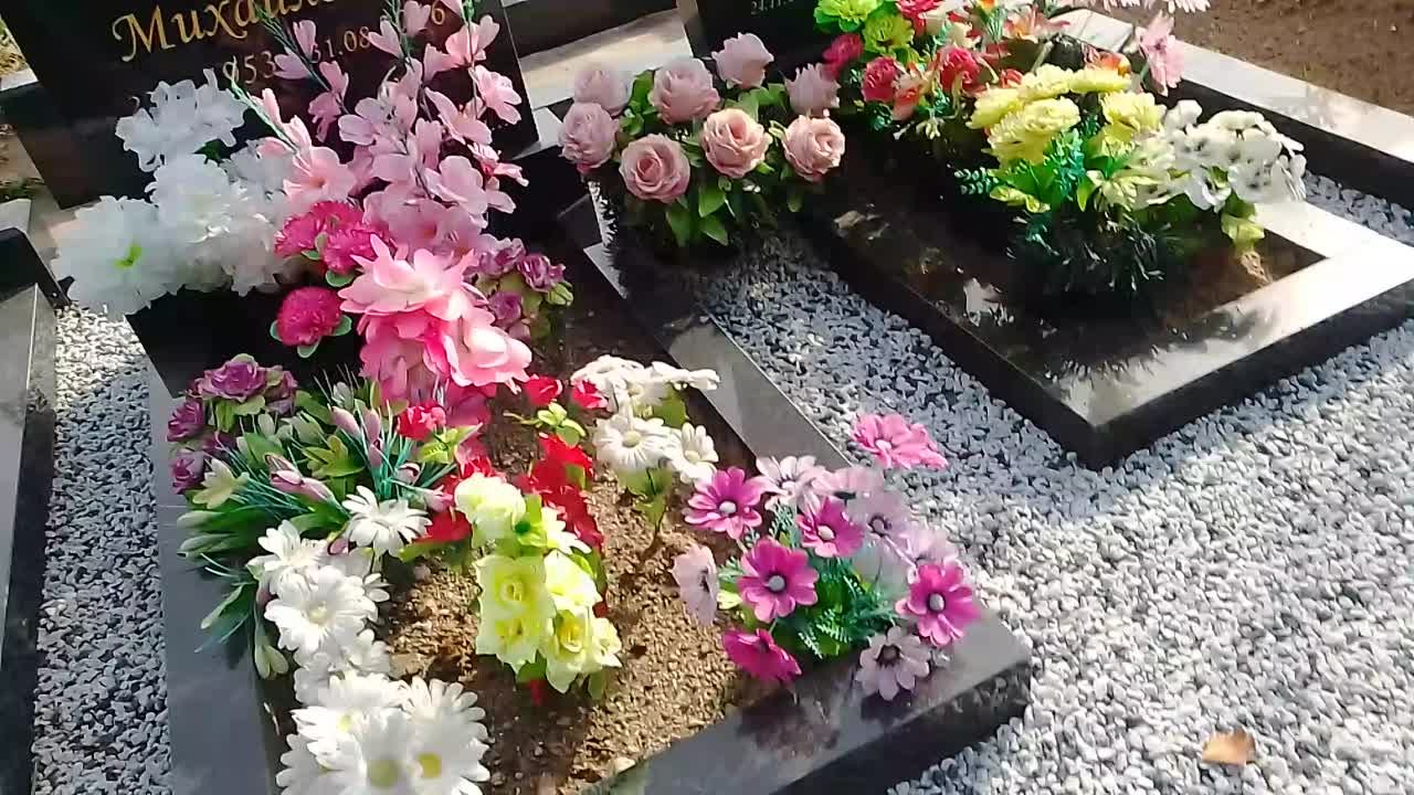 Игорь, Северное кл.