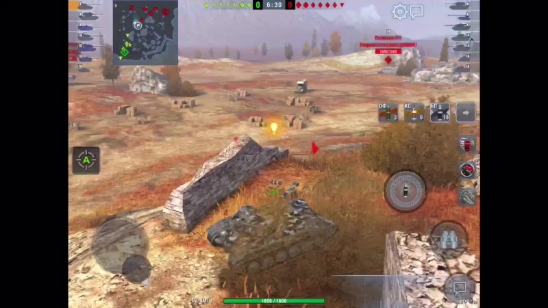 WoT Blitz