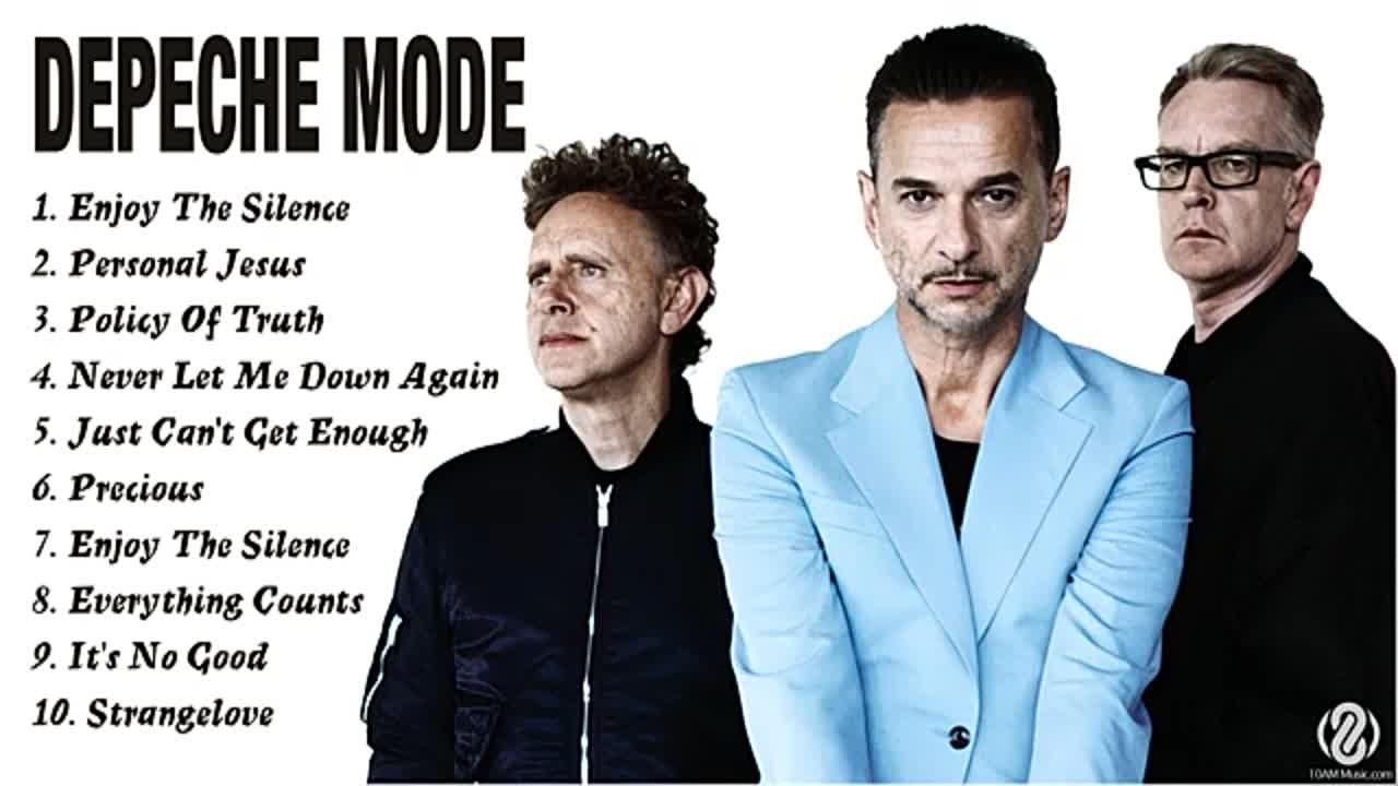 Depeche Mode