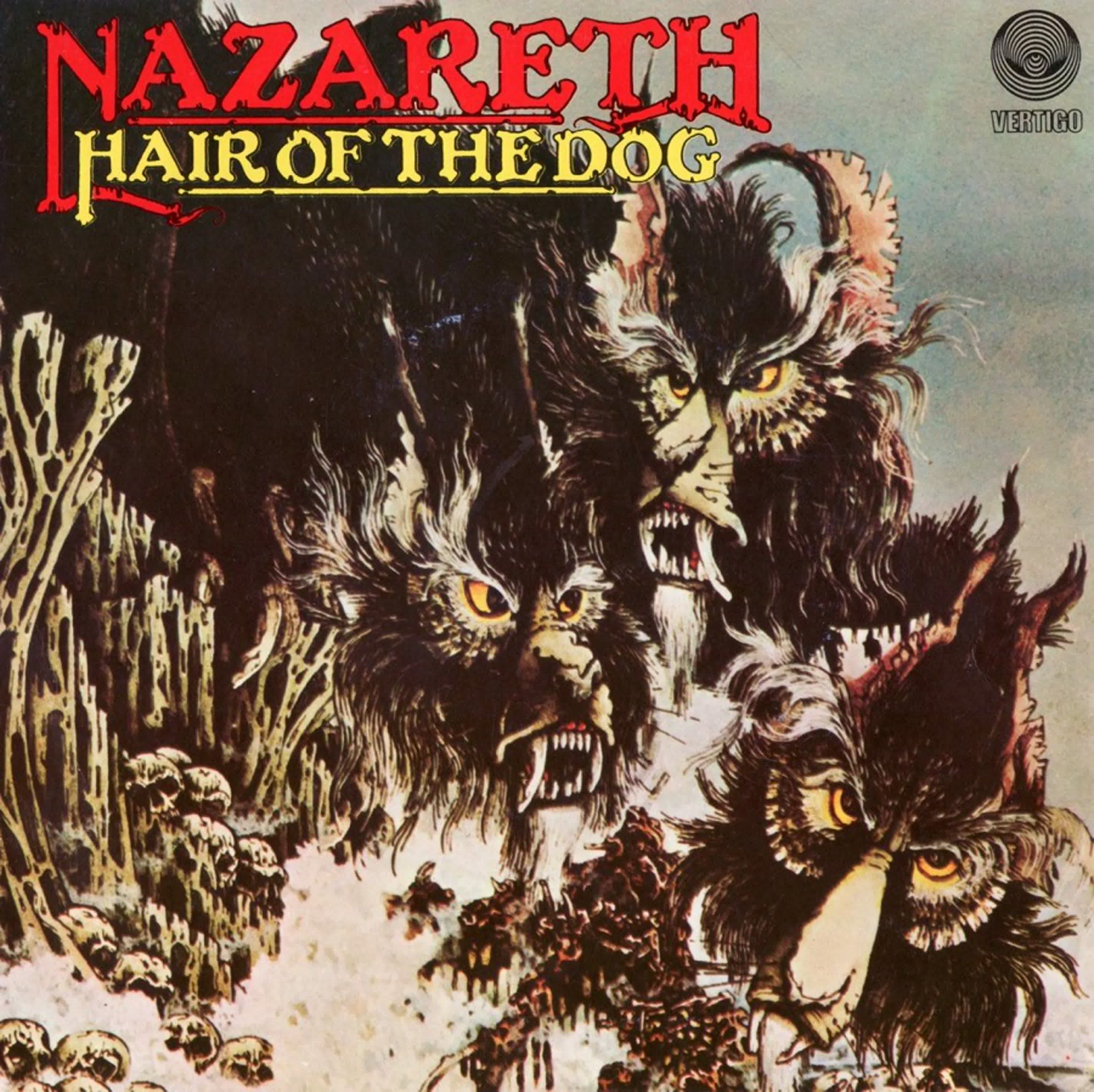 Uriah Heep/Deep Purple/Slade/Nazareth/Sweet/Rainbow
