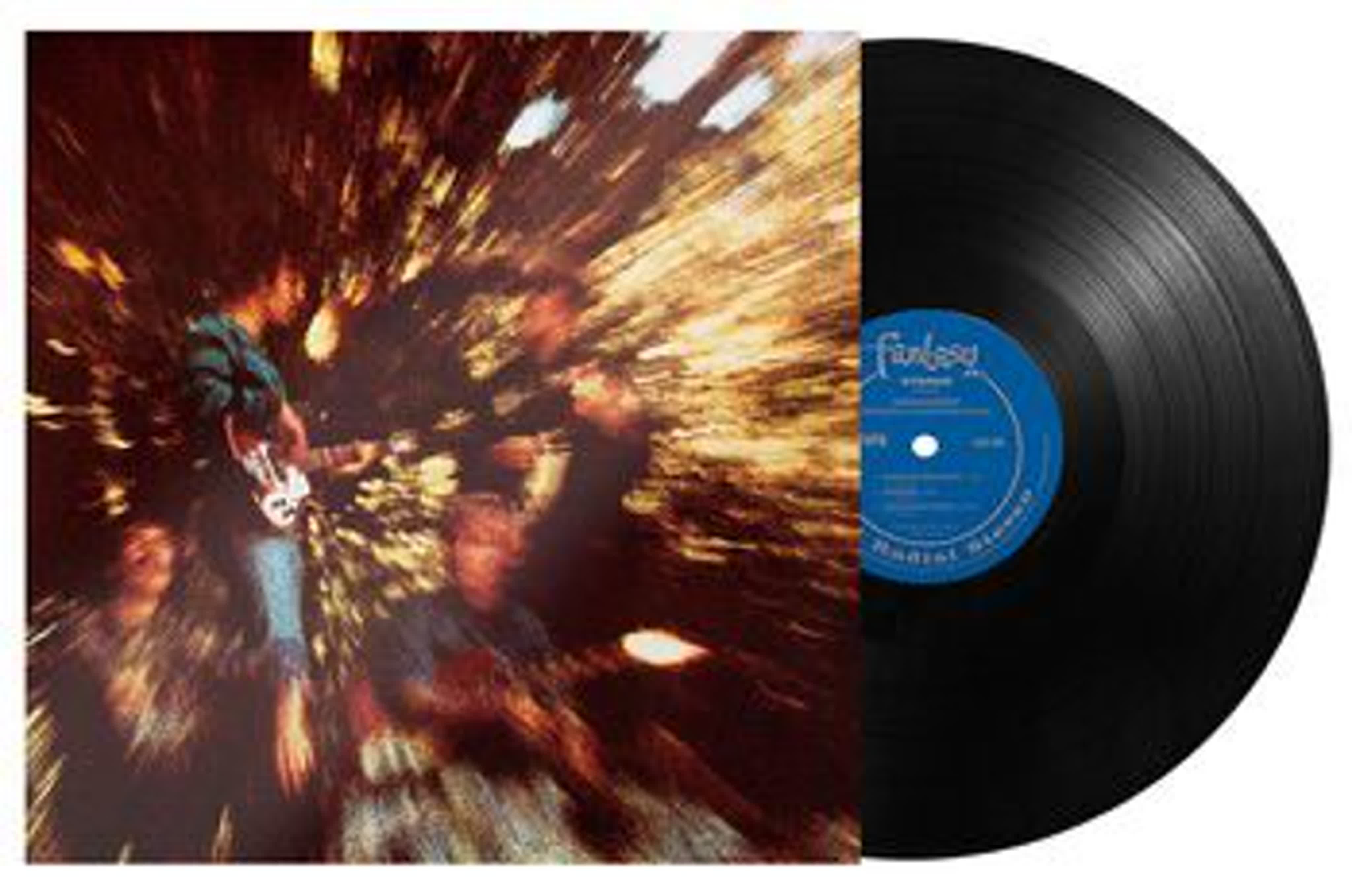 THE BEATLES/Creedence Clearwater Revival