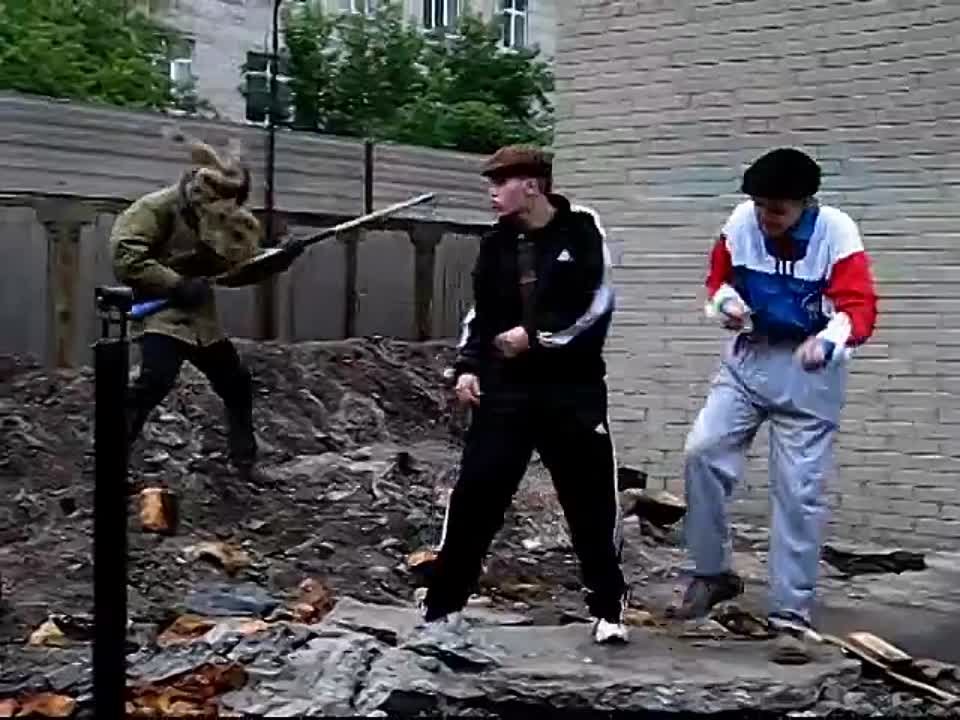 Klimax 3000