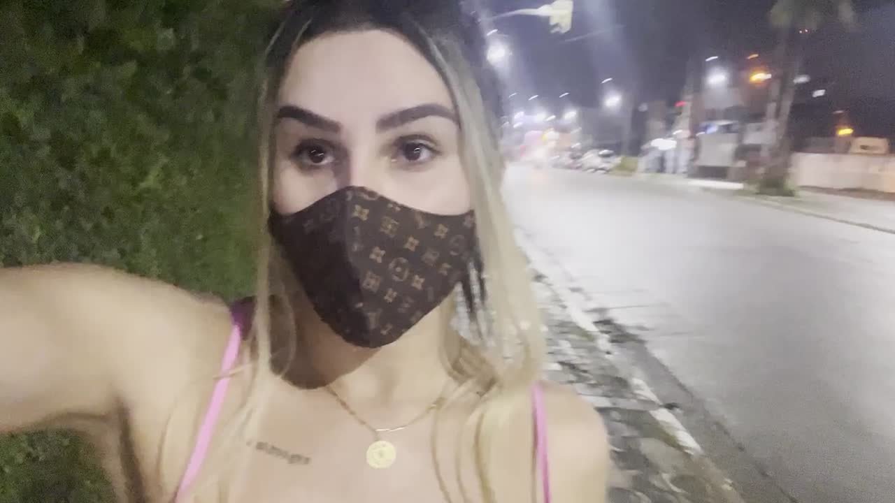 Agatha Lira Onlyfans