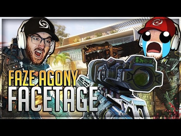 FaZe Agony