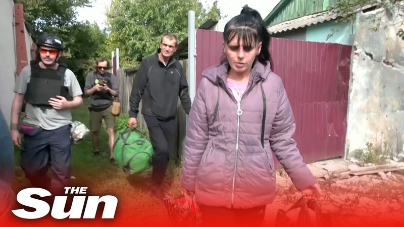 Всё с войной