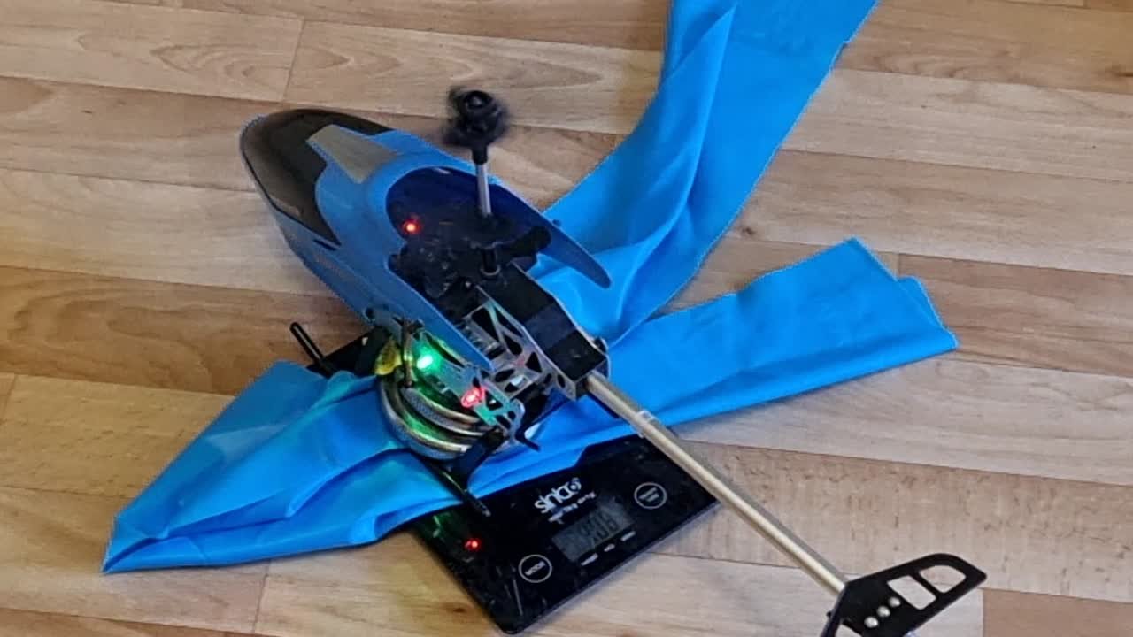 RC Models