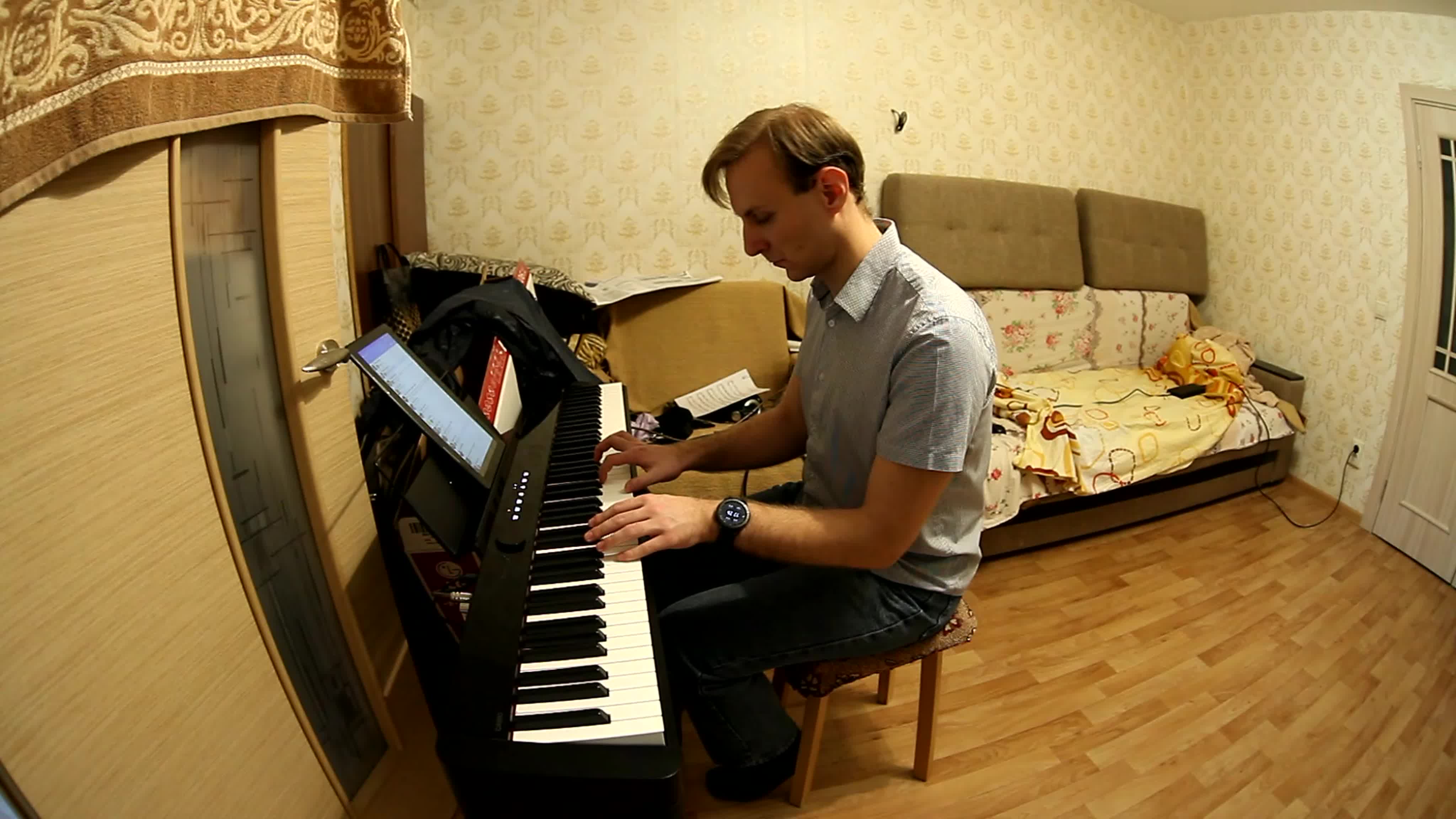 Music