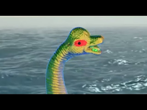 Мультики про динозавров