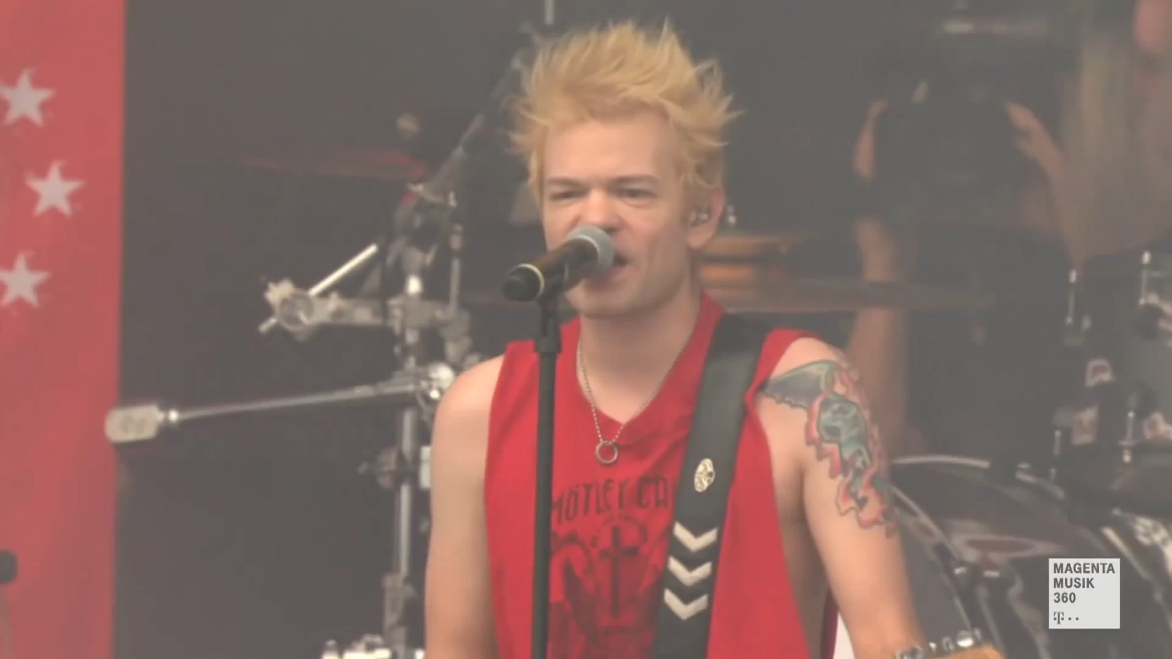 sum 41