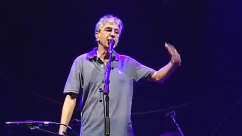 Caetano Veloso