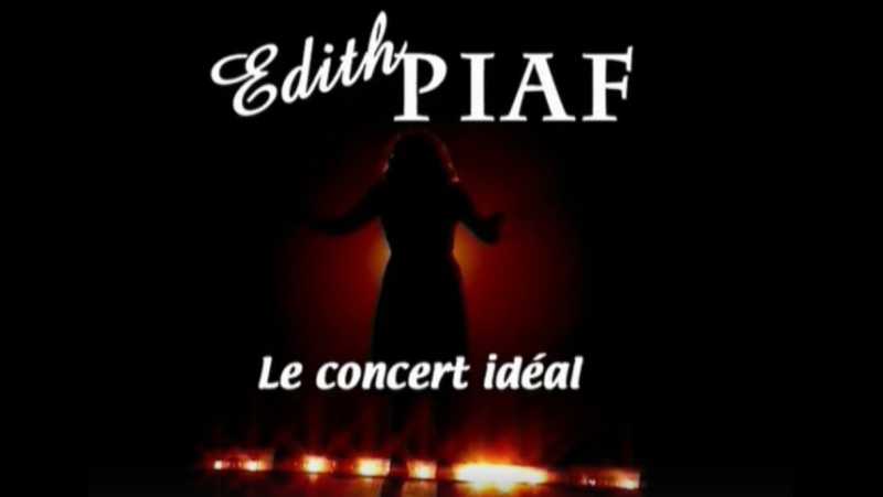 Edith Piaf