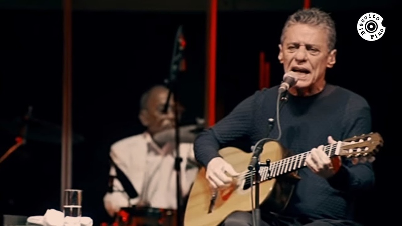 Chico Buarque