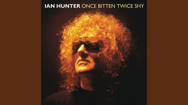 Ian Hunter