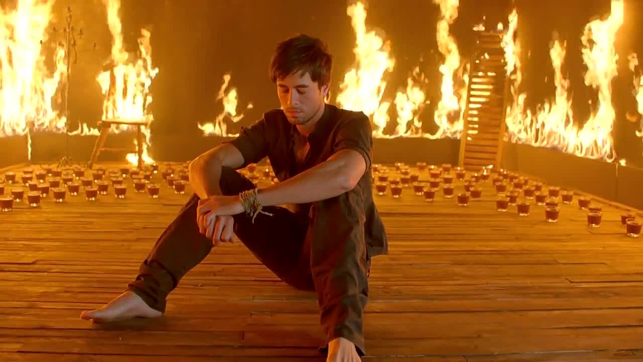 enrique  iglesias