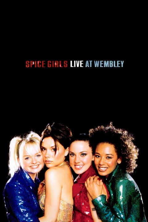 SPICE  GIRLS