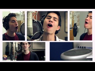 sam  tsui