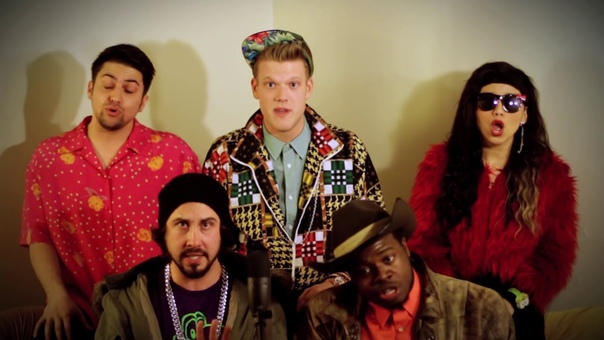 pentatonix