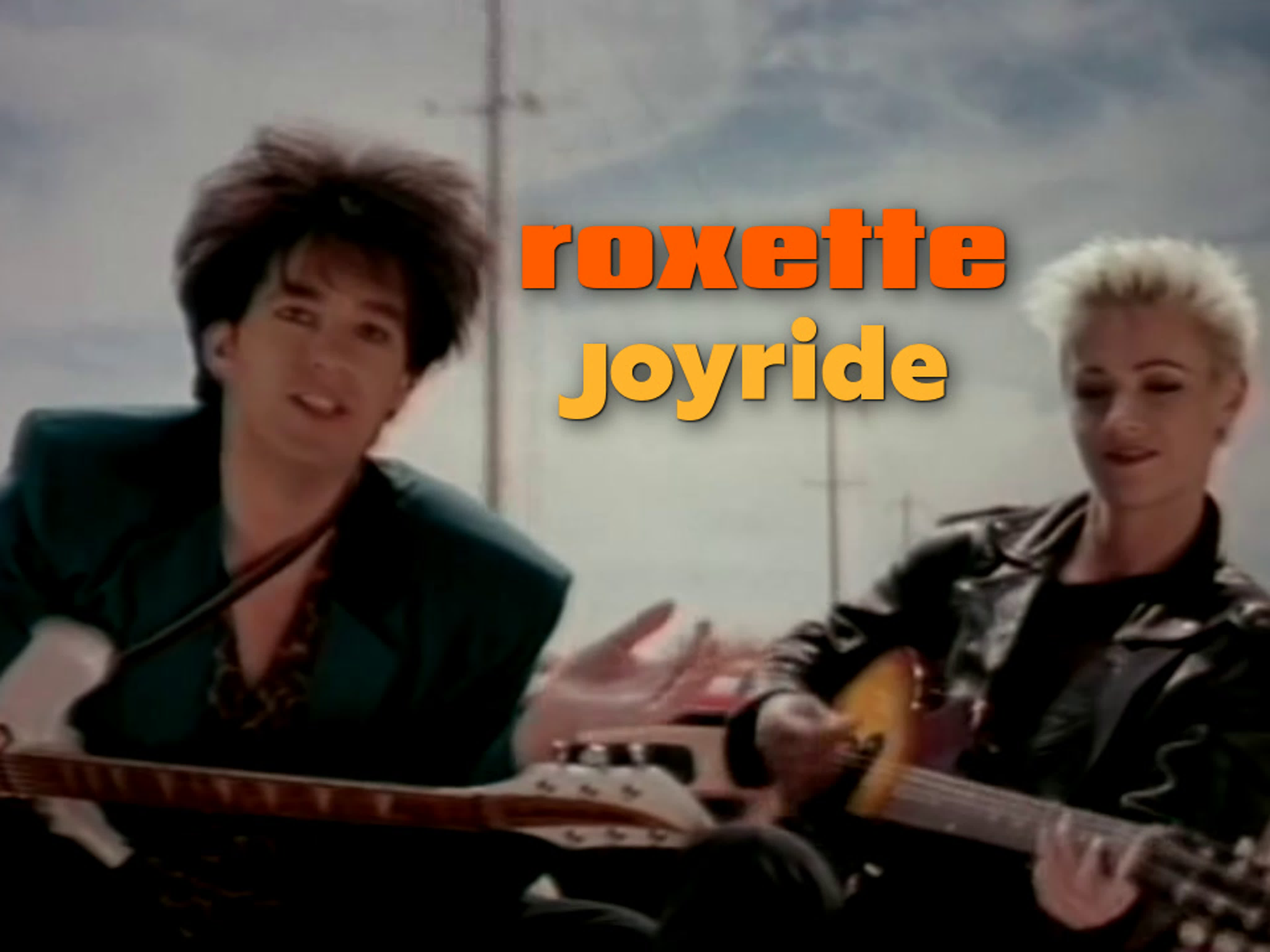 roxette