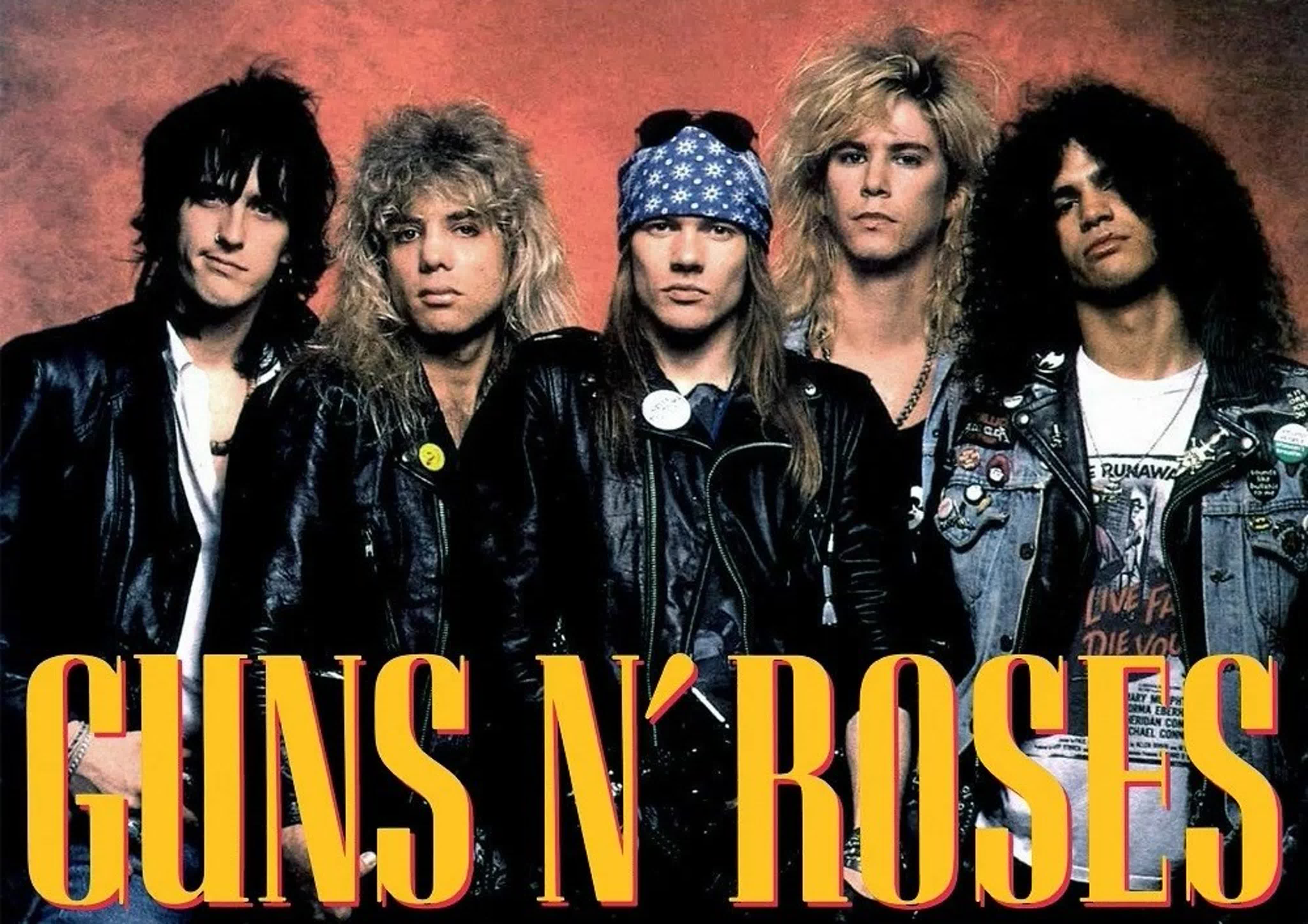 guns n roses