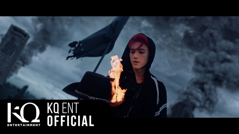 ATEEZ