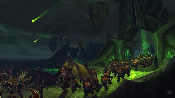 World Of Warcraft