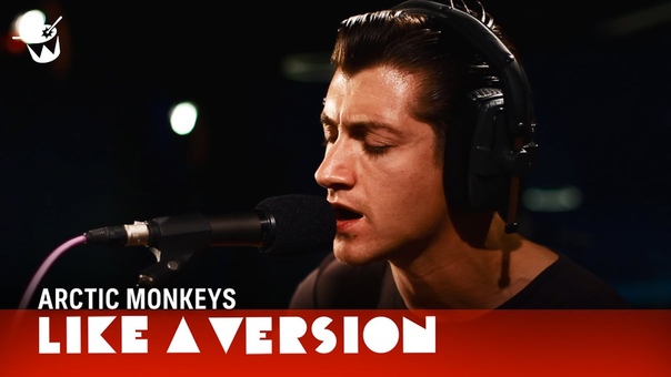 Каверы от Arctic Monkeys