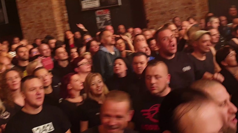 NITZER EBB