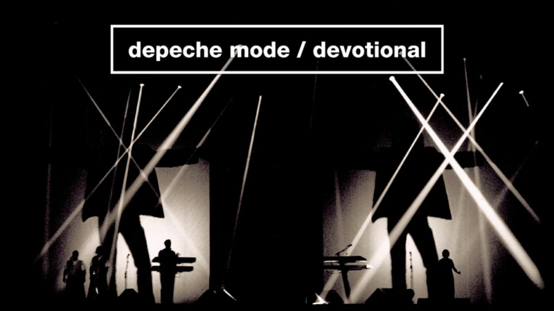 DEPECHE MODE