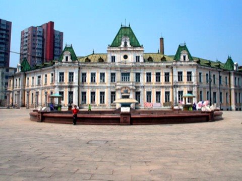 ► Я снова еду в Китай!!!