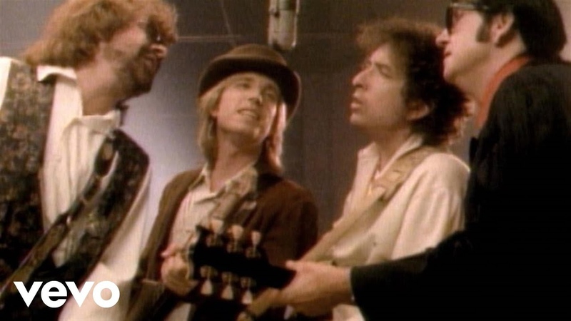 ► The Traveling Wilburys