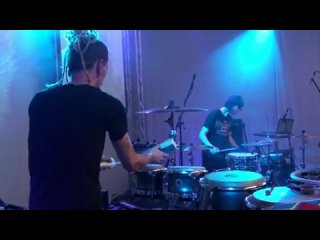Meinl Drum Festival 2010