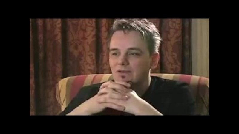Gavin Harrison
