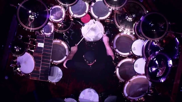 Neil Peart