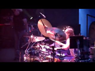 Danny Carey
