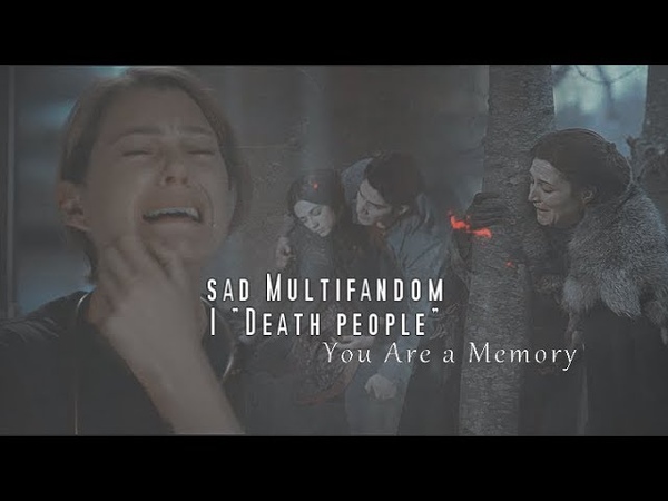 Multifandom