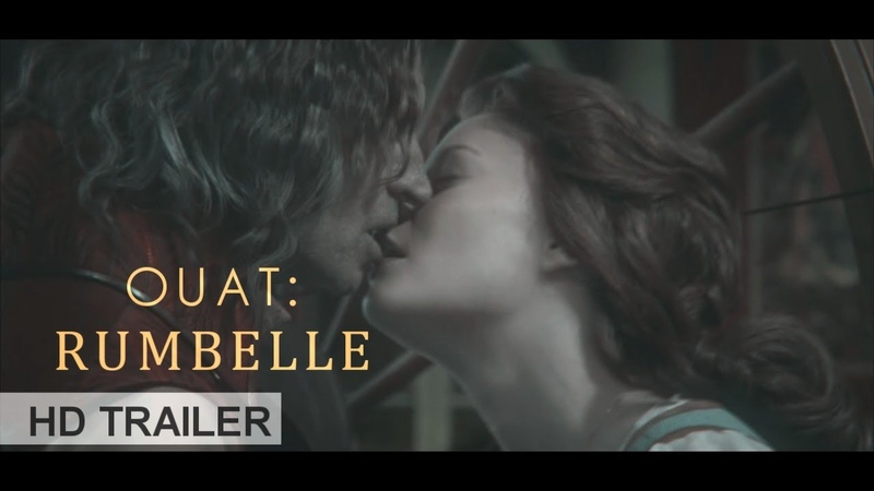 Rumbelle