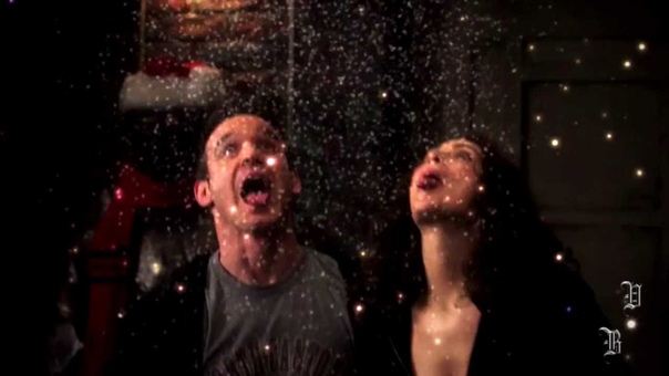 Warehouse 13