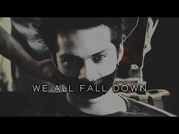 Teen Wolf
