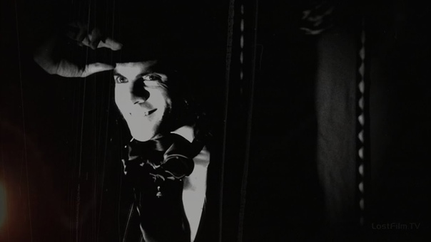 American Horror Story