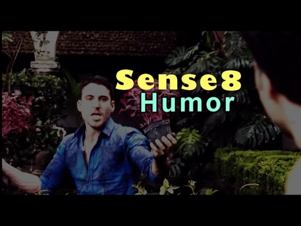 Sense8