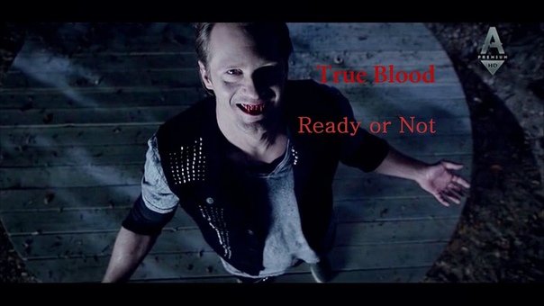 True Blood