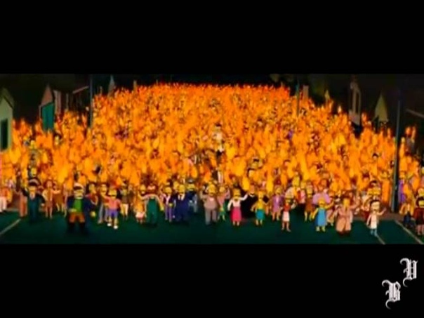 Simpsons