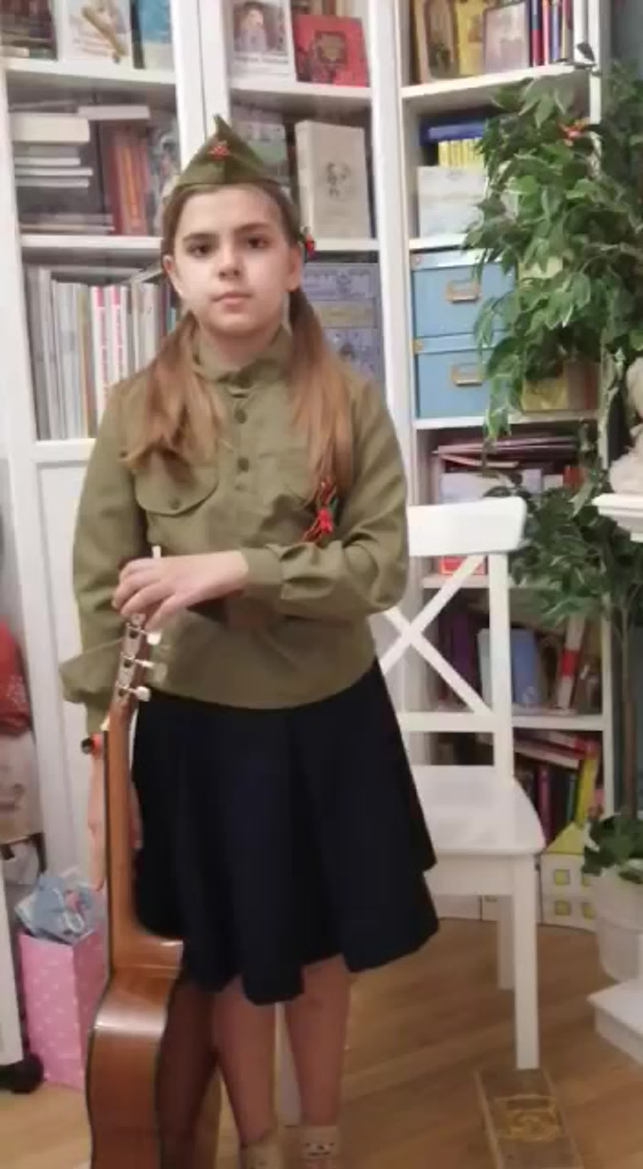 Внуки