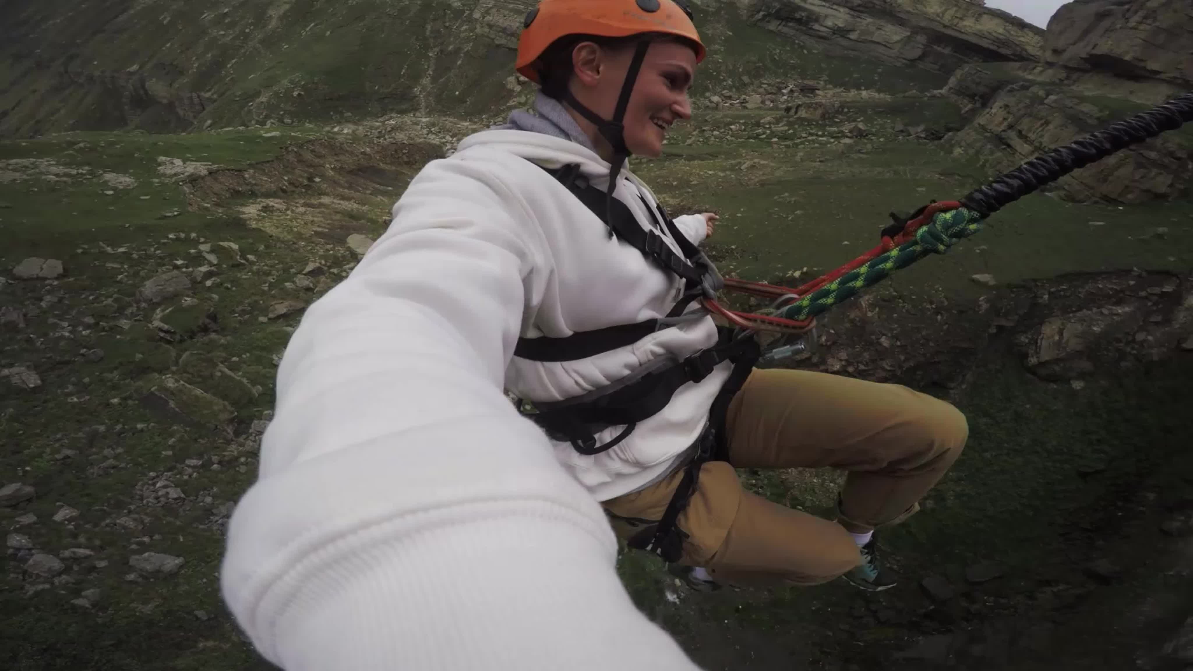 23.08.2020 | DAGESTAN | HYNZAH | VODOPAD TOBOT  | 110m
