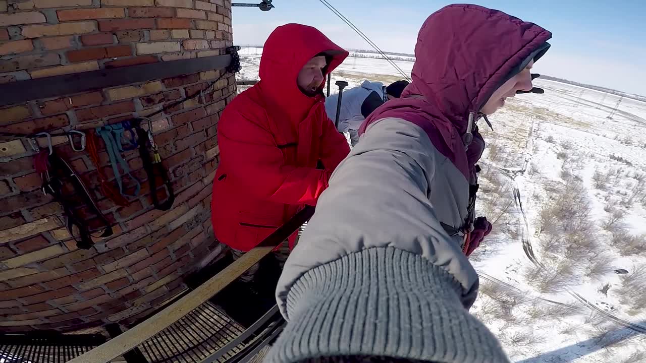 24.02.19 | Ростов | Труба 60