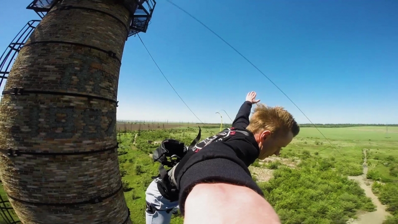 27.05.18 | Ростов | Труба 60