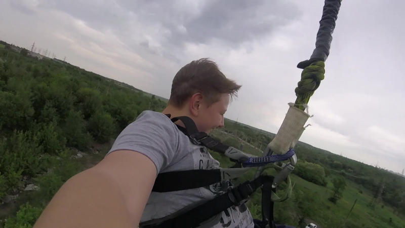 20.05.18 | Ростов | Труба 60